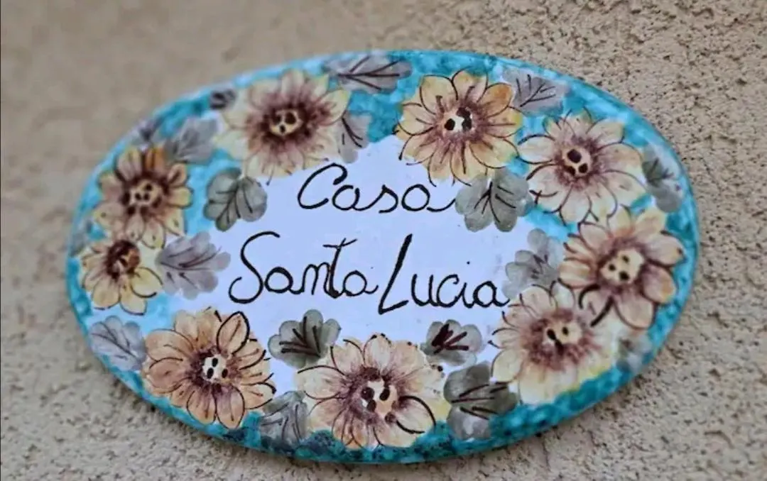 Santa Lucia Apartment Syracuse