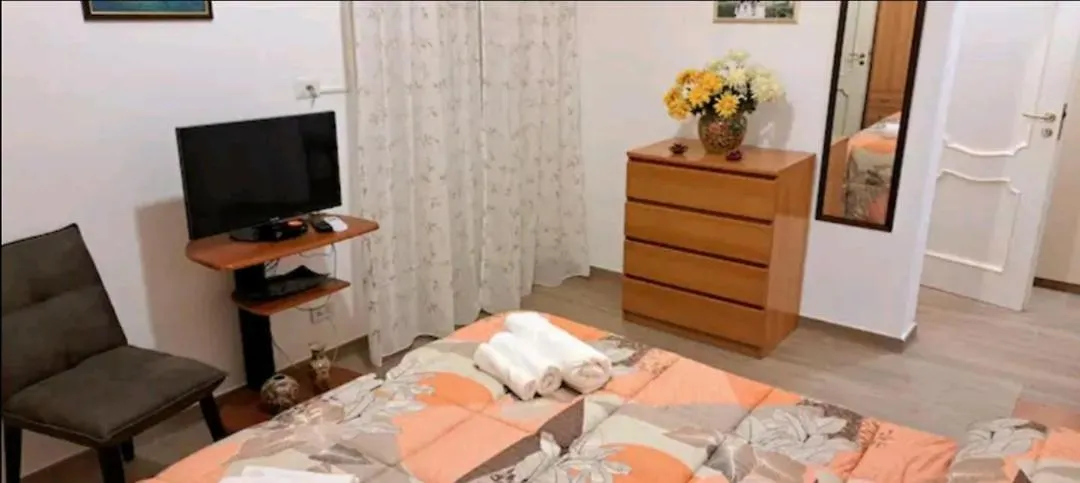 Santa Lucia Apartment Syracuse
