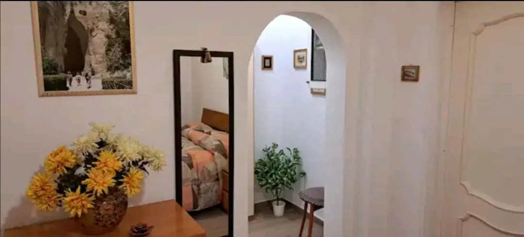 Santa Lucia Apartment Syracuse