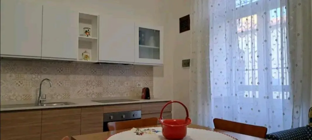 Santa Lucia Apartment Syracuse Italy