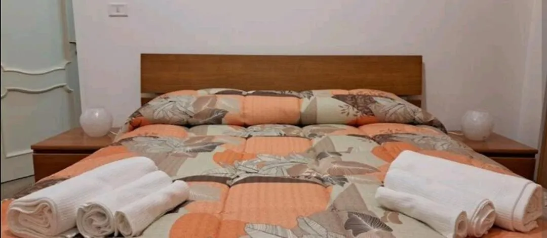 Santa Lucia Apartment Syracuse 0*,  Italy