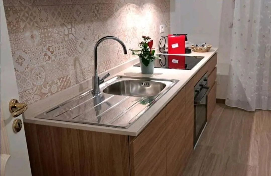 Santa Lucia Apartment Syracuse
