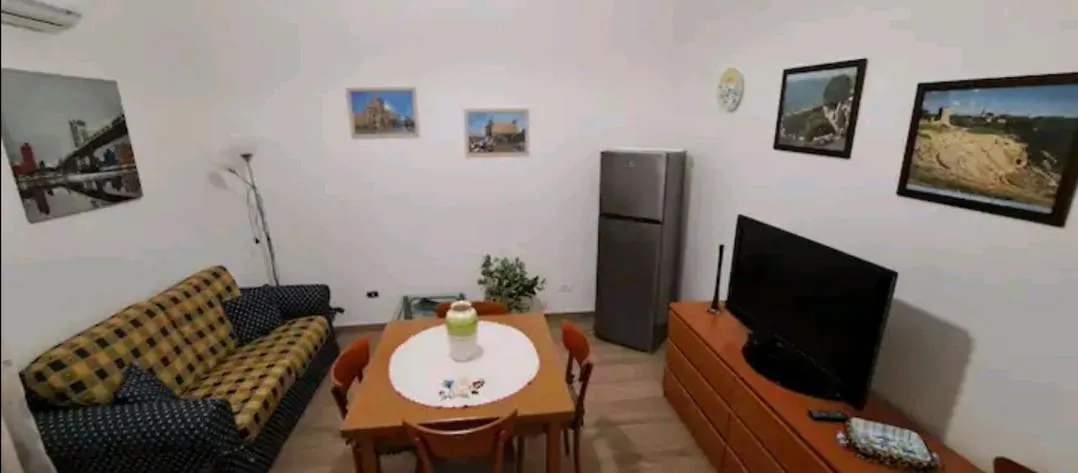 Santa Lucia Apartment Syracuse