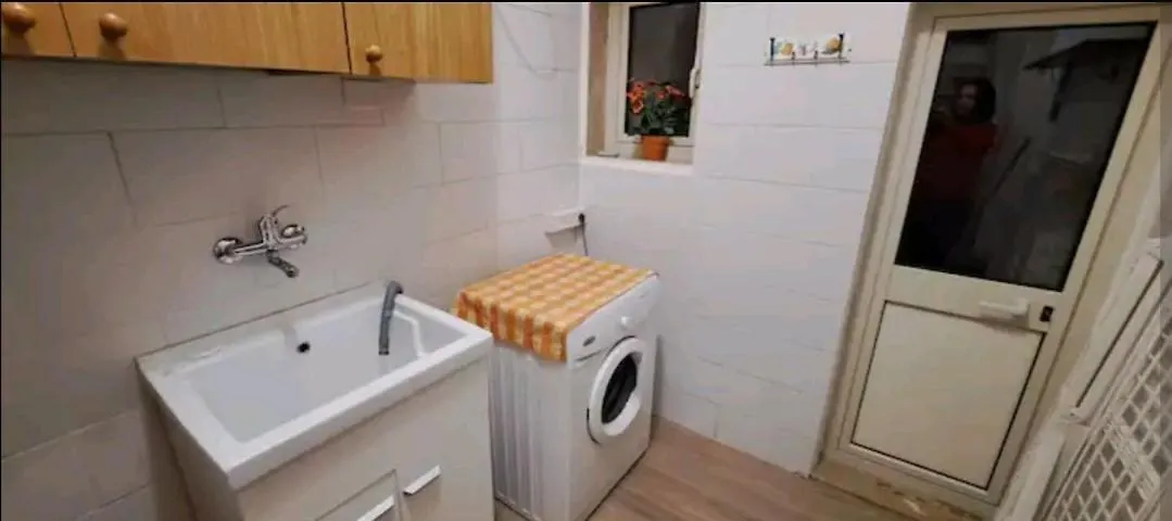 Santa Lucia Apartment Syracuse