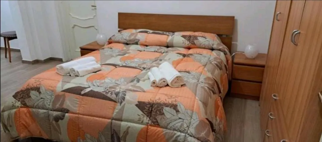 Santa Lucia Apartment Syracuse Italy