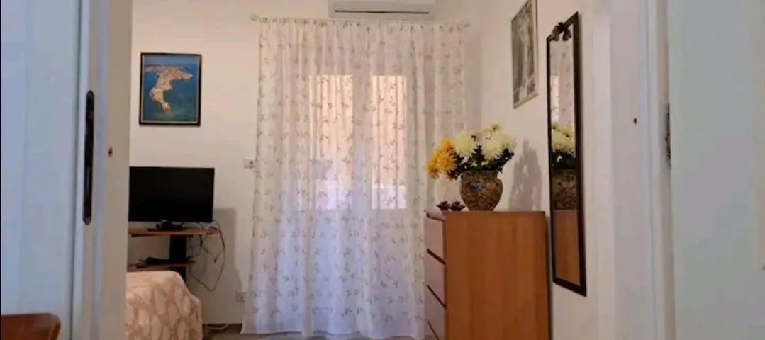 Santa Lucia Apartment Syracuse