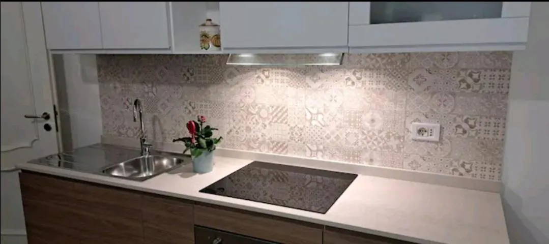 Santa Lucia Apartment Syracuse