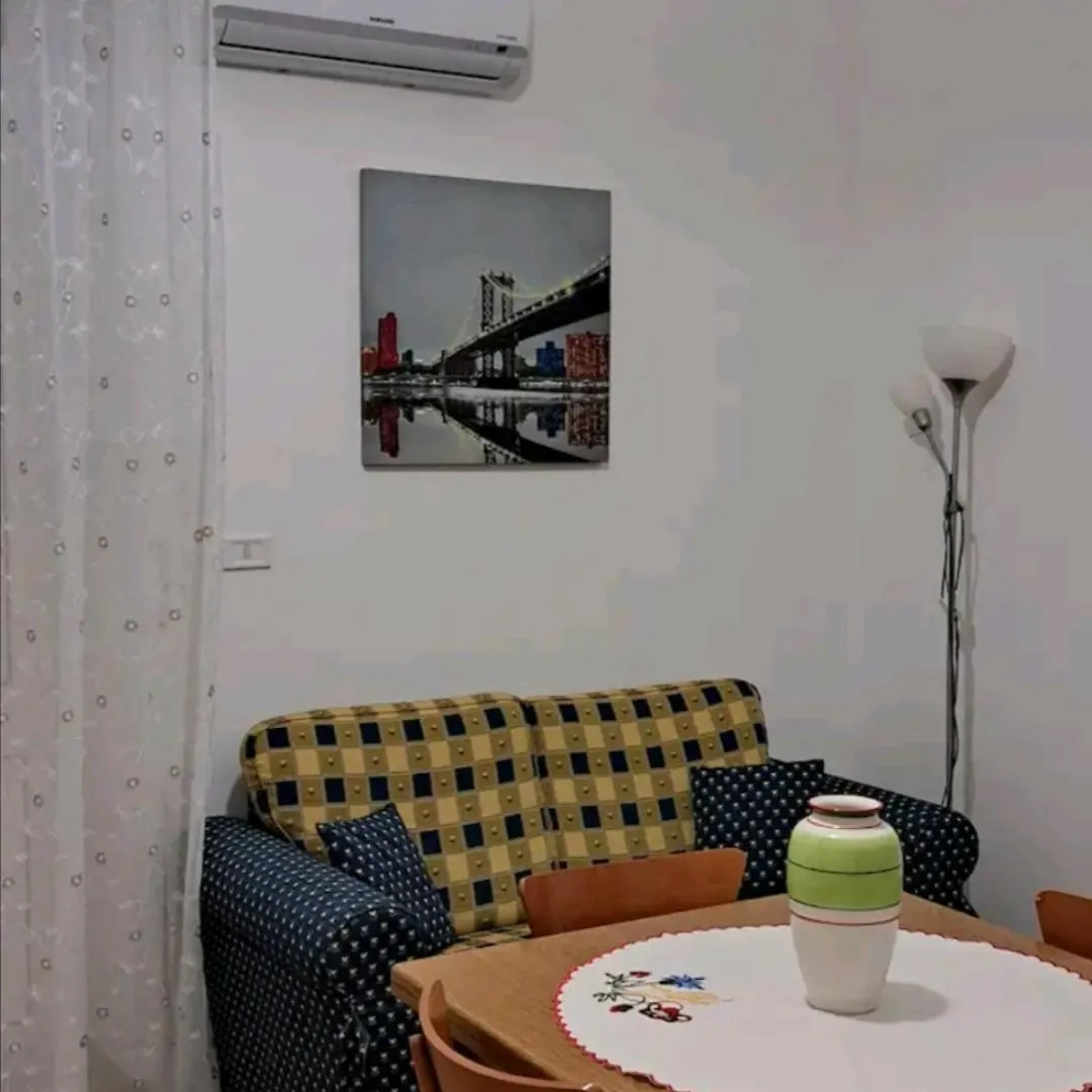 Santa Lucia Apartment Syracuse