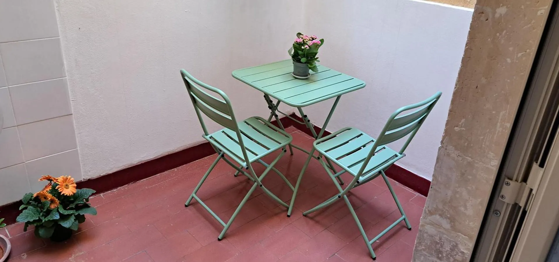 Santa Lucia Apartment Syracuse 0*,