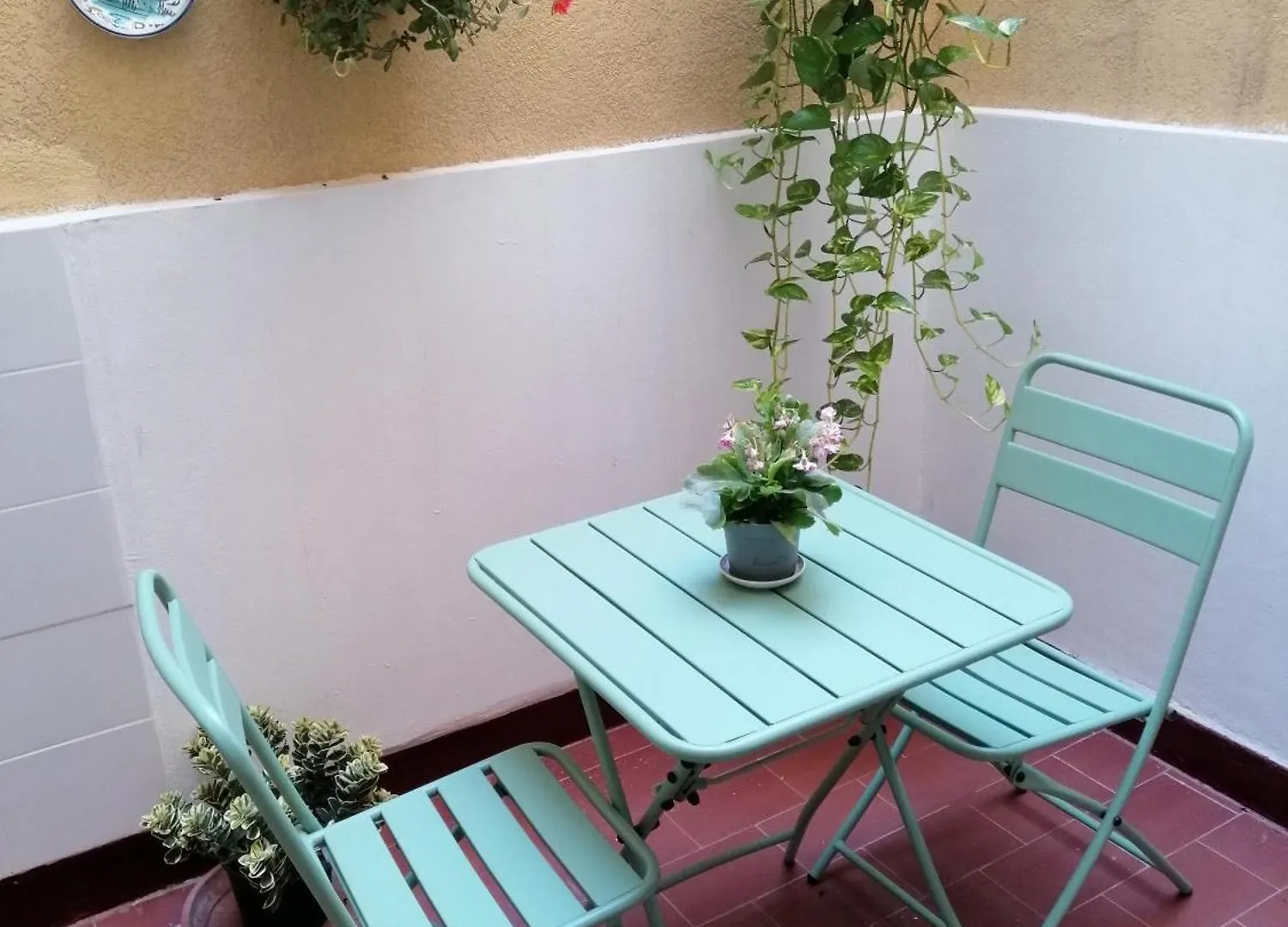 Santa Lucia Apartment Syracuse