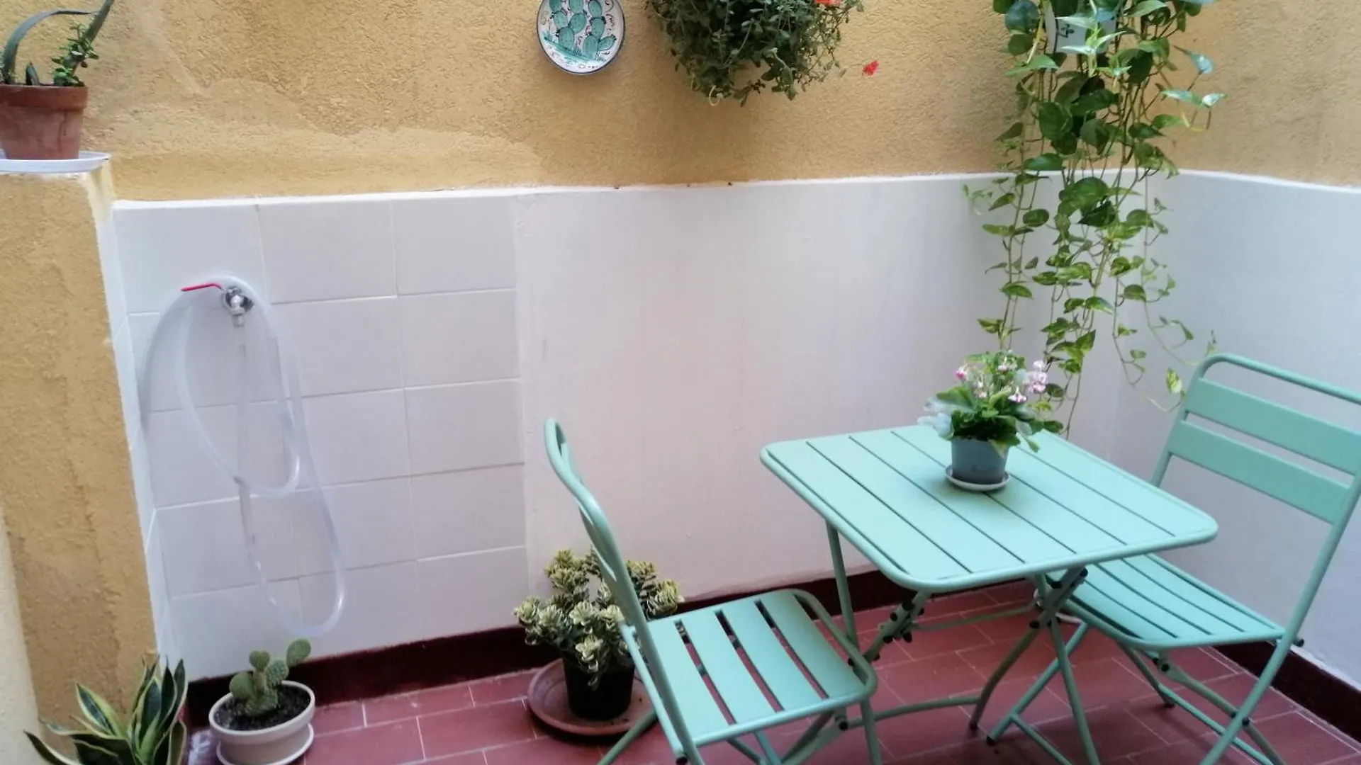 Santa Lucia Apartment Syracuse