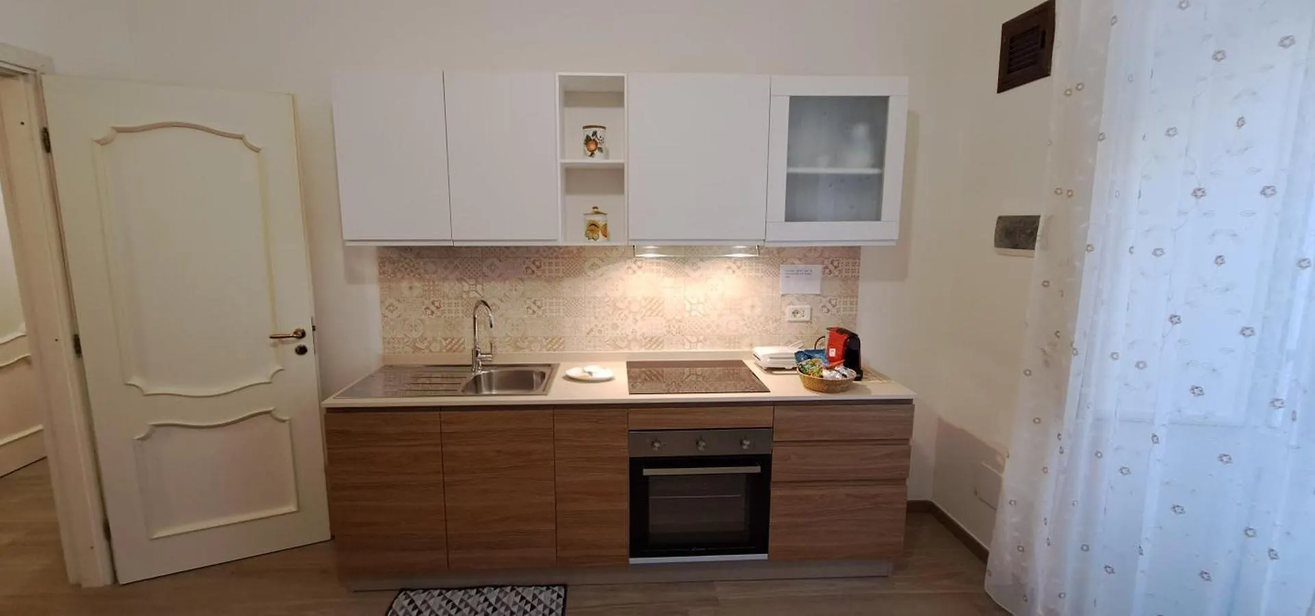 Santa Lucia Apartment Syracuse Italy
