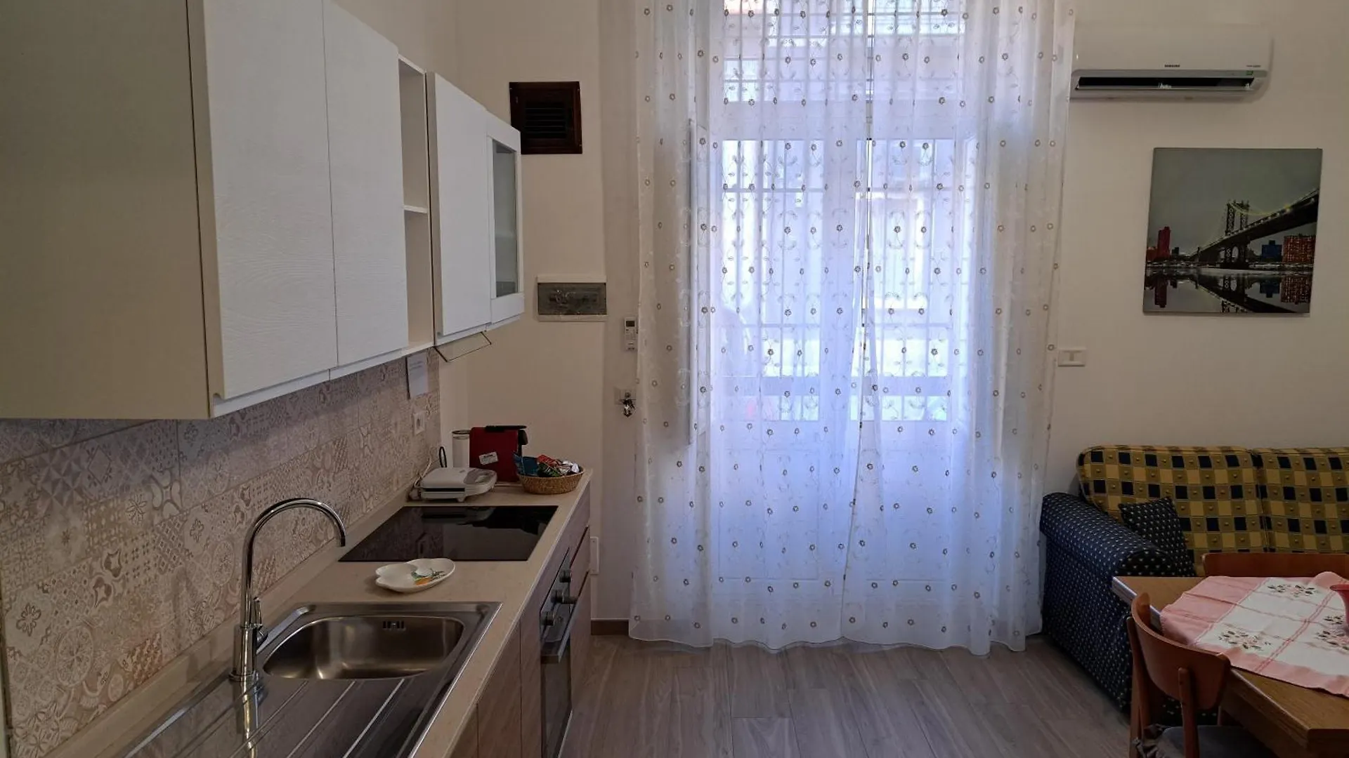 Santa Lucia Apartment Syracuse
