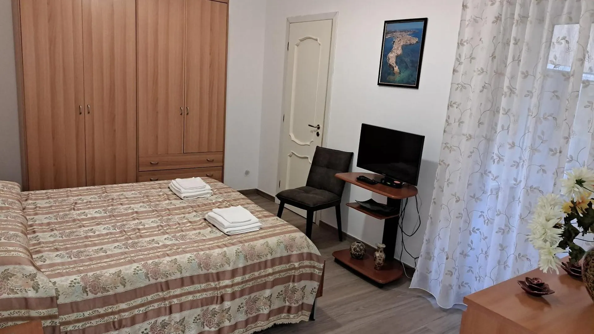 Santa Lucia Apartment Syracuse Italy
