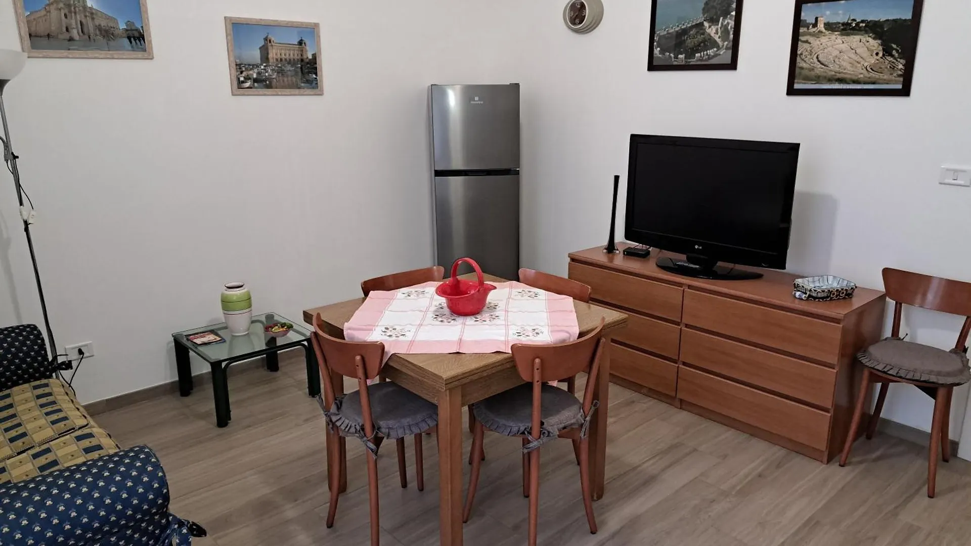 Santa Lucia Apartment Syracuse 0*,  Italy