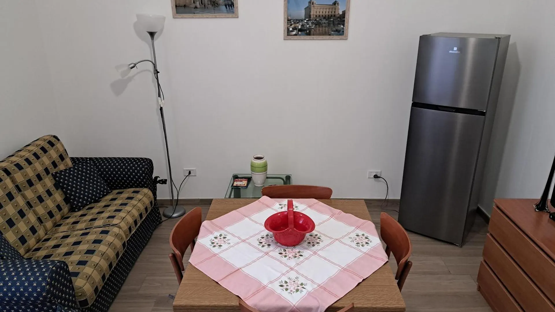 Santa Lucia Apartment Syracuse