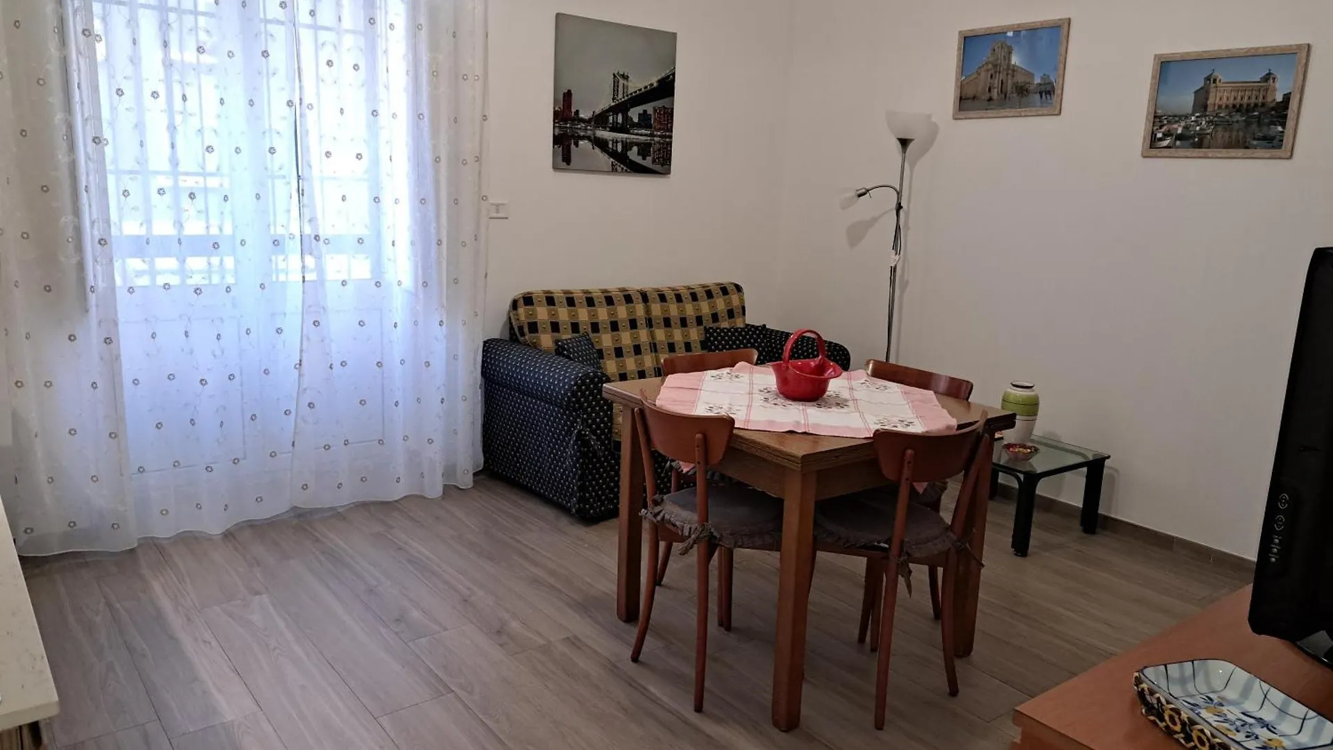 Santa Lucia Apartment Syracuse