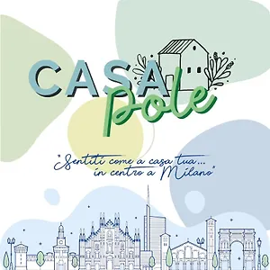 Casapole , Milano Italia