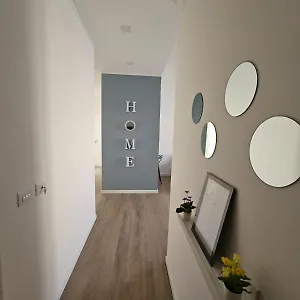 Appartamento La Casa Di Eschilo, Syracuse