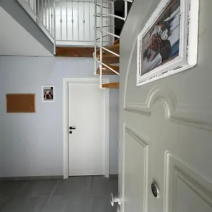 Casa vacanze Alfonsino House, Syracuse