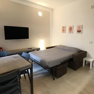 Appartamento Casa Gina, Syracuse