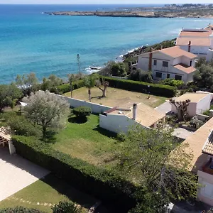 Appartamento Arenella Beach, Syracuse