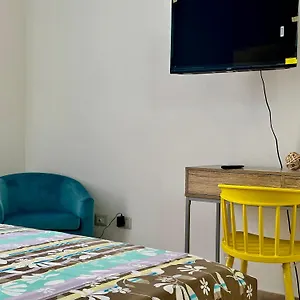 Casa vacanze Casa Felice, Syracuse