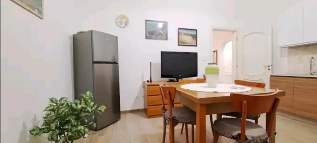Santa Lucia Apartment Syracuse